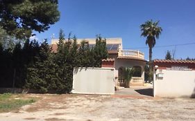 Villa Bobanolha